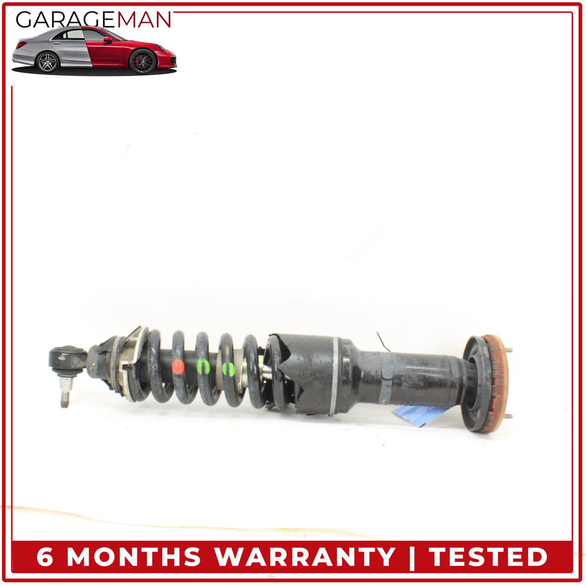 2007-2012 Mercedes R230 SL550 Front Right Side ABC Shock Strut Hydraulic OEM