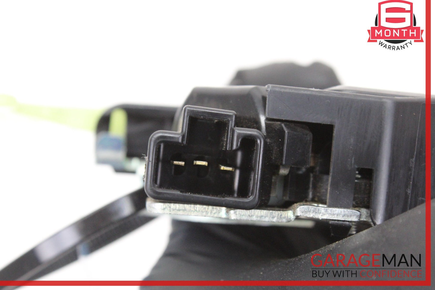 2015-2021 Subaru WRX Sedan Trunk Lid Latch Lock Actuator 57530FJ010 OEM