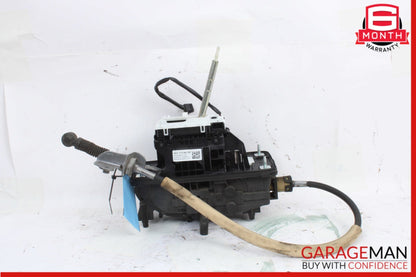 12-17 Audi A6 C7 Sedan Automatic Transmission Gear Shifter Selector 4G1713041BF