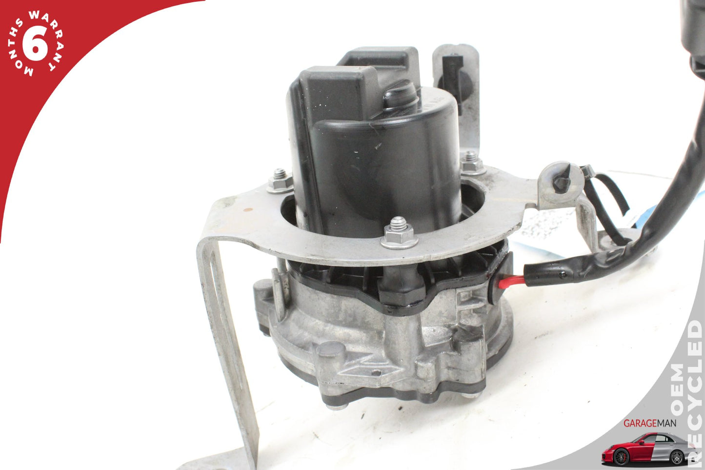 2014-2025 Audi A3 S3 Q3 Volkswagen Secondary Air Smog Pump 94E959231 OEM
