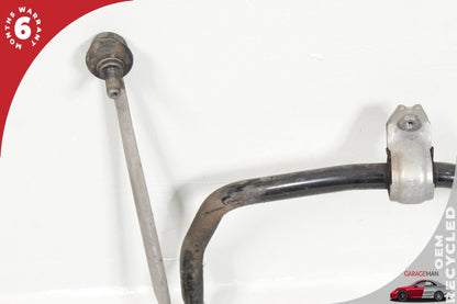 2015-2020 Audi A3 S3 Front Stabilizer Anti Roll Sway Bar w/ Links 5Q0411303 OM