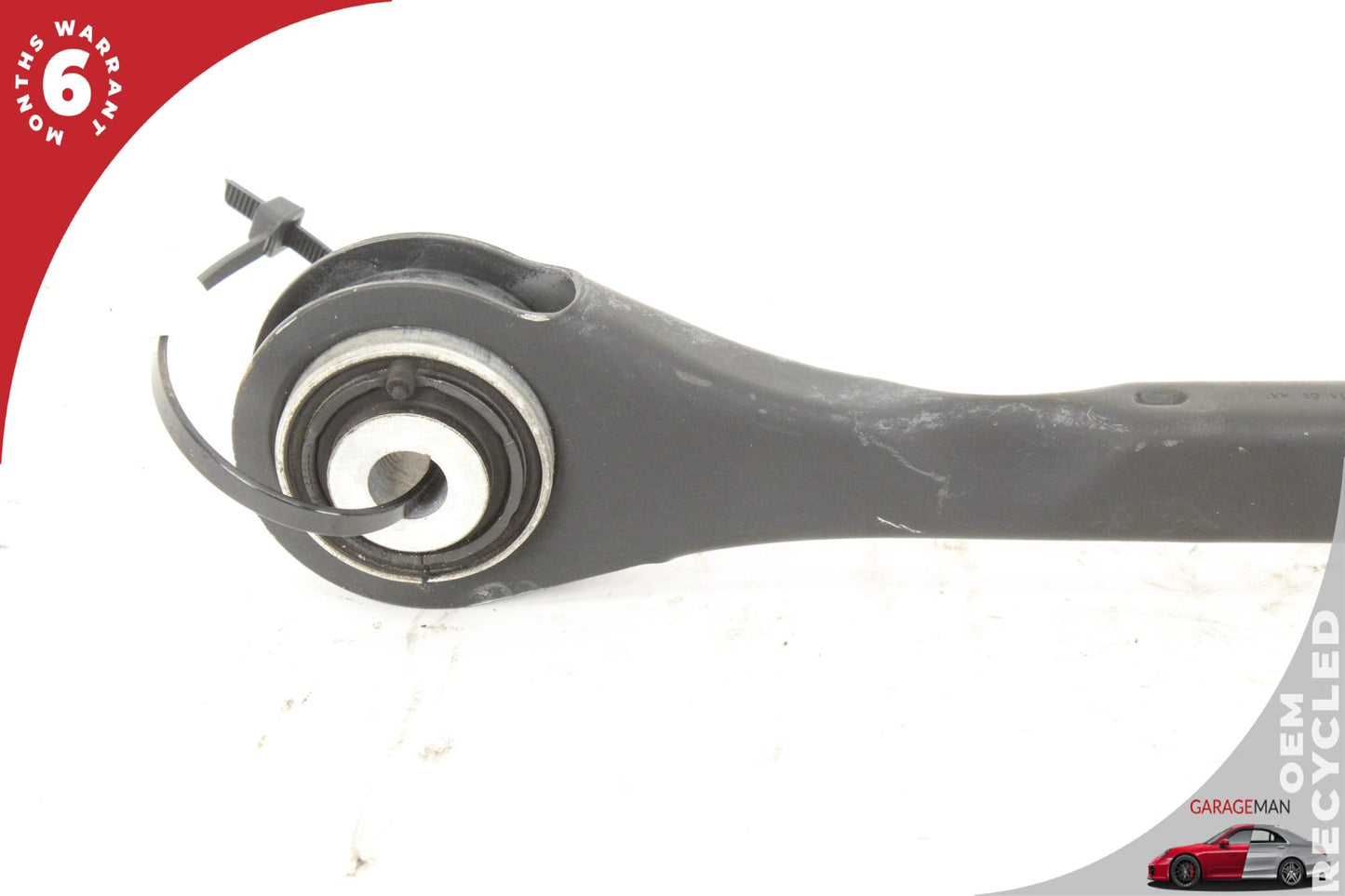 2009-2018 Audi A6 A7 Rear Left or Right Side Lower Control Arm 8K0501529L OEM