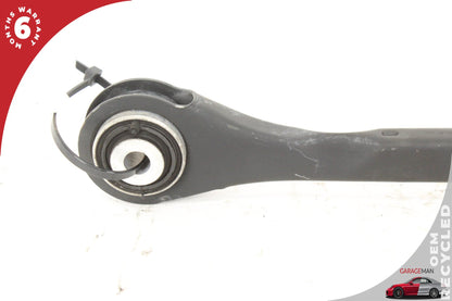 2009-2018 Audi A6 A7 Rear Left or Right Side Lower Control Arm 8K0501529L OEM