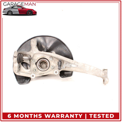 2011-2018 Audi A8 S8 A6 A7 S6 S7 Front Right Side Spindle Knuckle Wheel Hub OEM