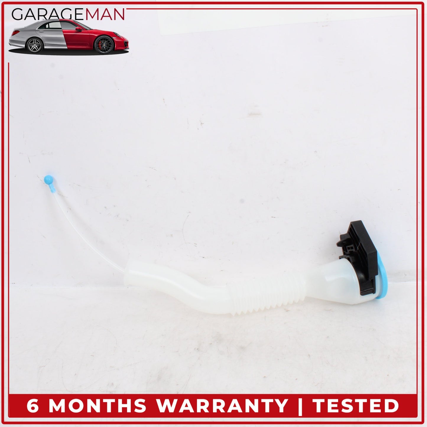 2007-2021 Mazda 3 6 CX-7 Windshield Washer Fluid Reservoir MA1288140 OEM