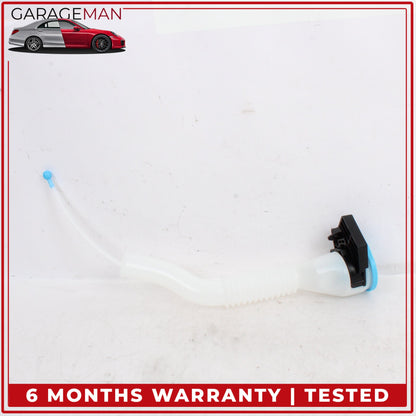 2007-2021 Mazda 3 6 CX-7 Windshield Washer Fluid Reservoir MA1288140 OEM