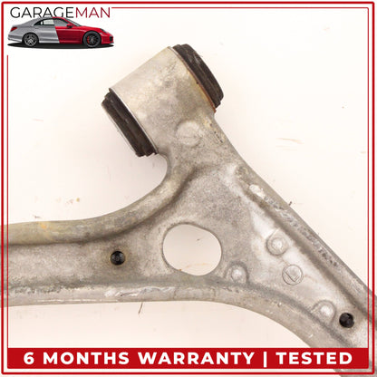 2014-2020 Mercedes X156 GLA250 B250e Front Left Side Lower Control Arm OEM