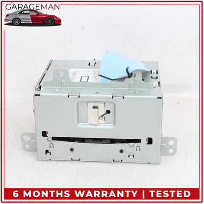 2016-2019 Buick Cascada AM/FM CD Radio Receiver Head Unit Assembly 84027468 OEM