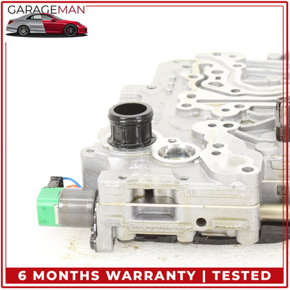 2014-2024 BMW G12 750i M550i 8HP75 Transmission Valve Body Mechatronic OEM