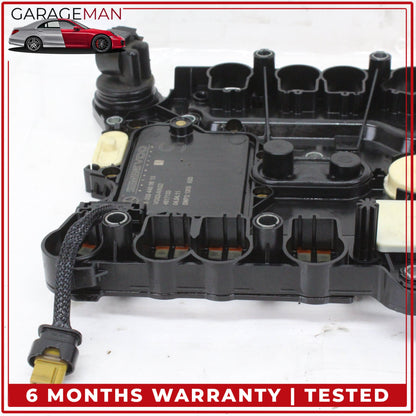 2008-2014 Mercedes W204 C63 AMG Transmission Conductor Plate TCU 0034460610 OEM