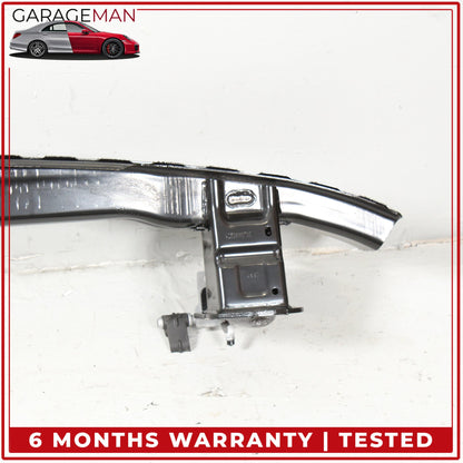 2016-2019 Mercedes X253 GLC300 Rear Bumper Reinforcement Impact Crash Bar OEM