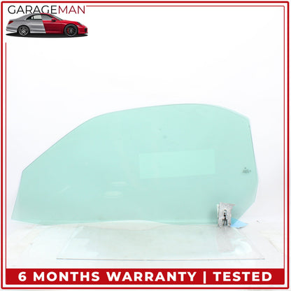 2001-2004 Mercedes R170 SLK230 Front Right Passenger Side Door Window Glass OEM
