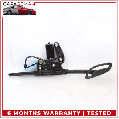 2016-2019 Buick Cascada Right Side Seat Belt Adjuster Feeder 13371580 OEM