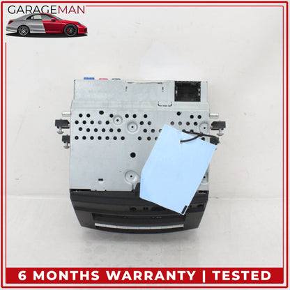 2010-2013 Mercedes W221 S400 S550 Command Head Unit CD Audio Navigation OEM