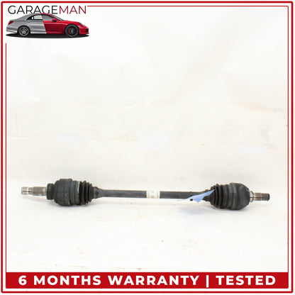 2014-2020 Mercedes X156 GLA250 AWD Rear Left Side CV Axle Shaft 2463509500 OEM