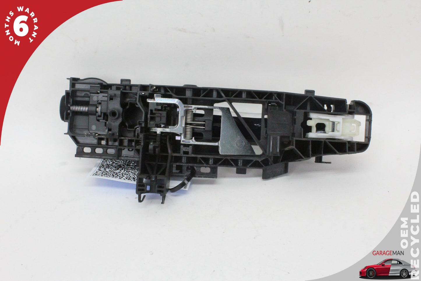 17-19 Mercedes-Benz E400 W213 Station Wagon Left Rear Exterior Door Handle 0997602100