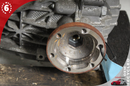 2012-2018 Audi A7 A6 AWD Rear Diff Differential Axle Carrier 0AR525083C OEM