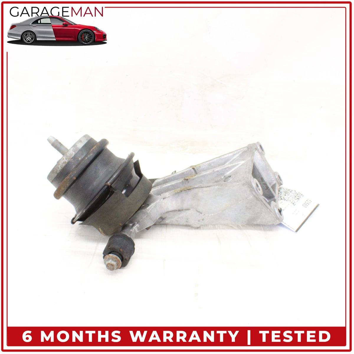 2016-2024 Infiniti Q50 Q60 Front Left Driver Side Engine Mount w/ Bracket OEM