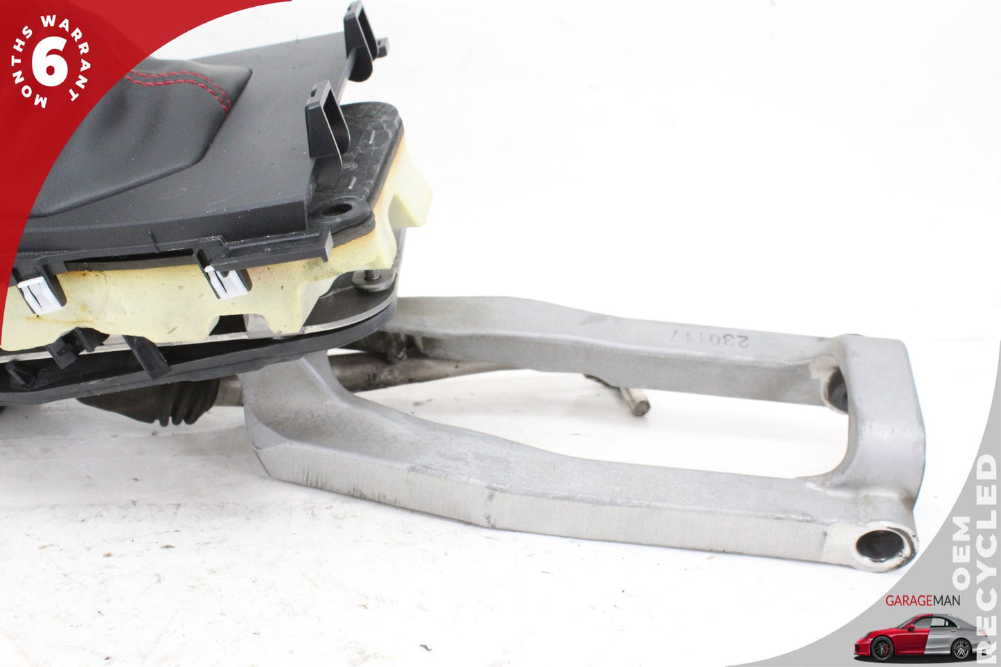 2022-2025 Subaru BRZ Manual Transmission Gear Shifter Selector Assembly OEM