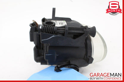 2008-2012 Audi A5 S5 Front Right Passenger Side Fog Light Foglight Lamp OEM