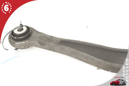2007-2014 Mercedes W221 S550 CL550 Rear Left or Right Side Upper Control Arm OEM