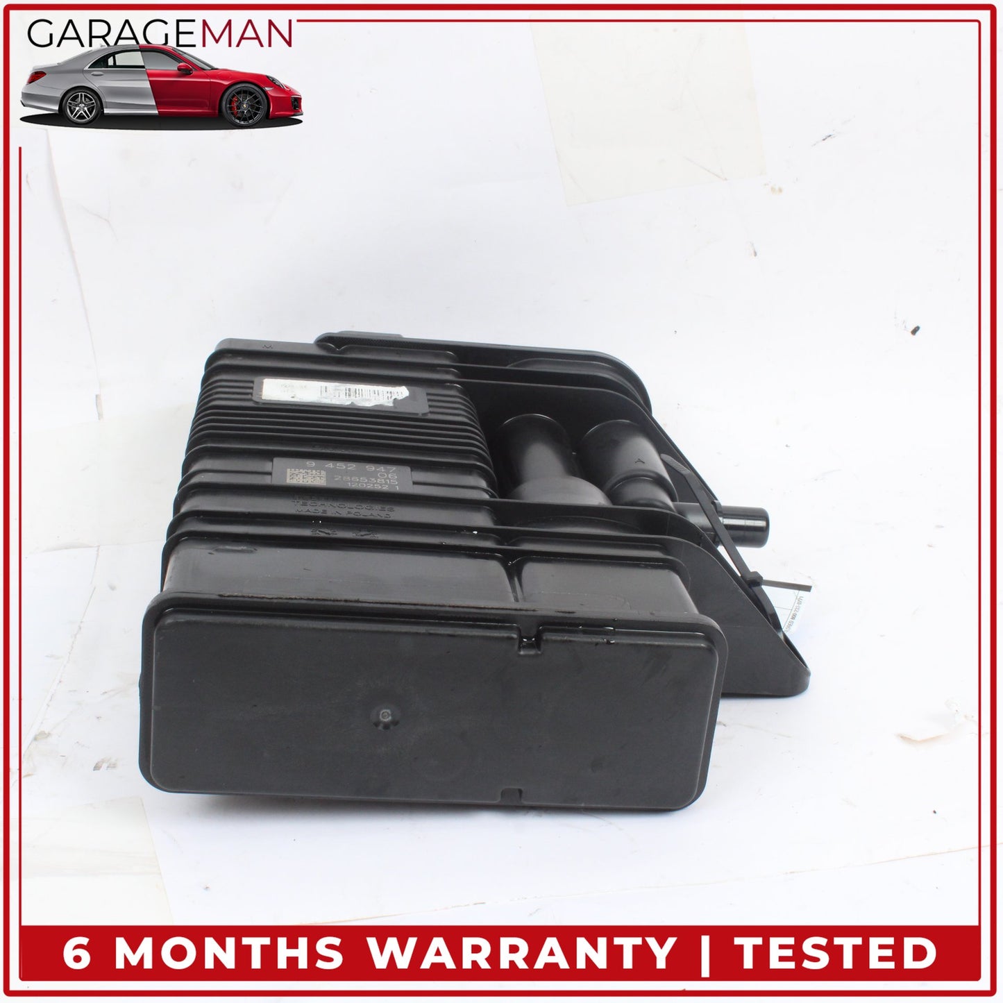2023-2025 BMW X2 U10 SUV Evaporator Canister 9452947 OEM