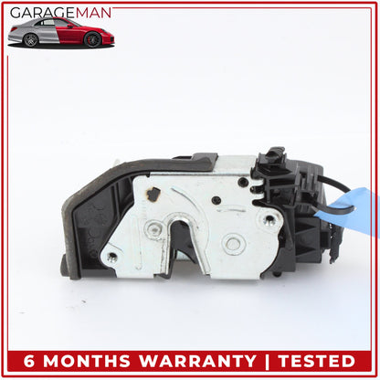 2014-2020 BMW 428i F36 Rear Right Passenger Side Door Lock Actuator 7229460 OEM