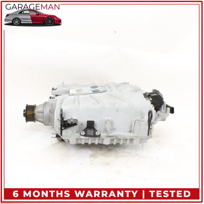 2009-2018 Porsche Cayenne 958 Audi S4 Q7 A6 Engine Supercharger 06E145601E OEM