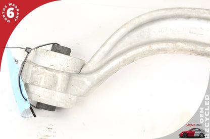 2018-2025 Audi Q5 SQ5 Front Left Lower Rearward Control Arm 80A407695C OEM