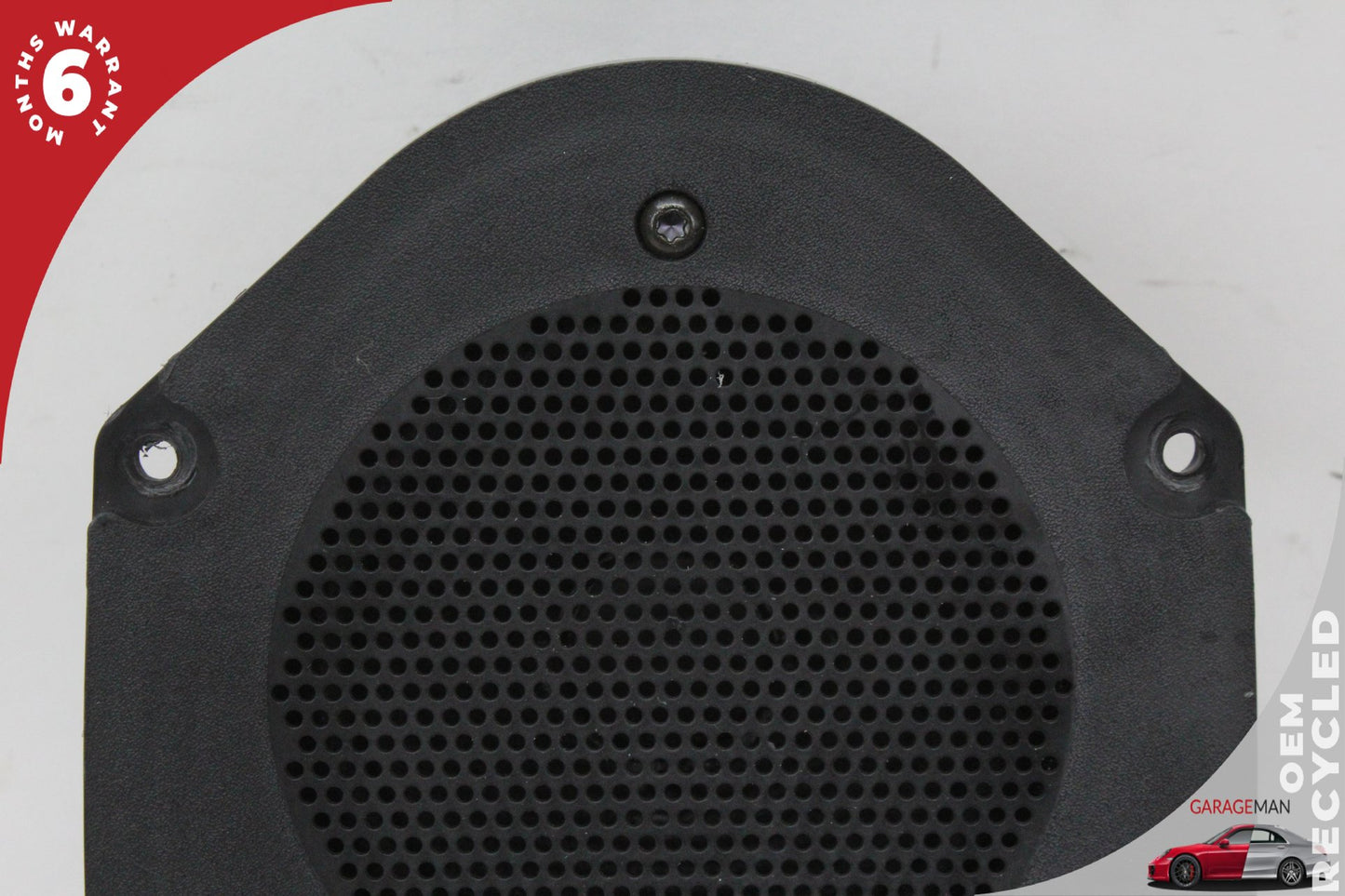 2002-2005 Ford Thunderbird Front Left and Right Side Door Speaker XW7F18808CA