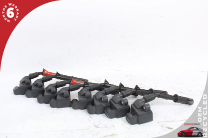 2011-2020 Mercedes X166 GL450 CLS550 Ignition Coils Set of 8 Pc 2769060260 OEM