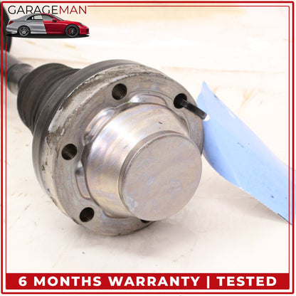 2003-2010 Porsche Cayenne 955 957 Front Right or Left Side Axle CV Shaft OEM