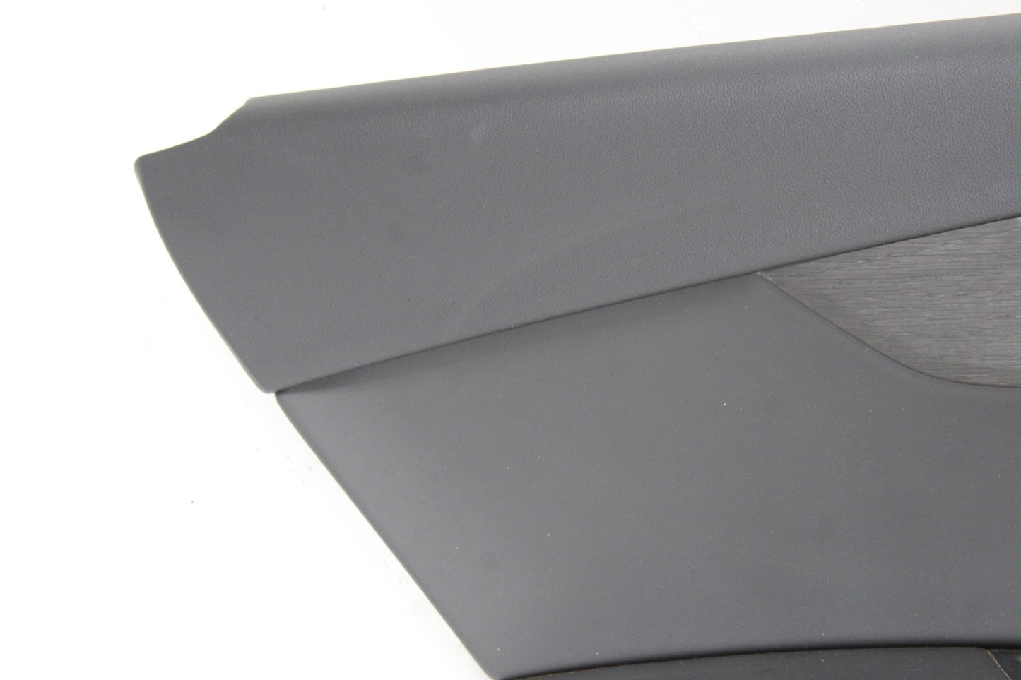 2017-2024 Audi A4 B9 Sedan Left Rear Door Trim Panel 8W0867303B