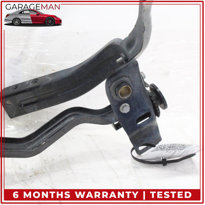 2010-2017 Mercedes W207 E350 Headlight Head Light Support Bracket Frame OEM
