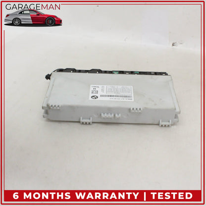 2014-2019 BMW X5 X6 F15 Front Left or Right Side Seat Control Module 9306087 OEM