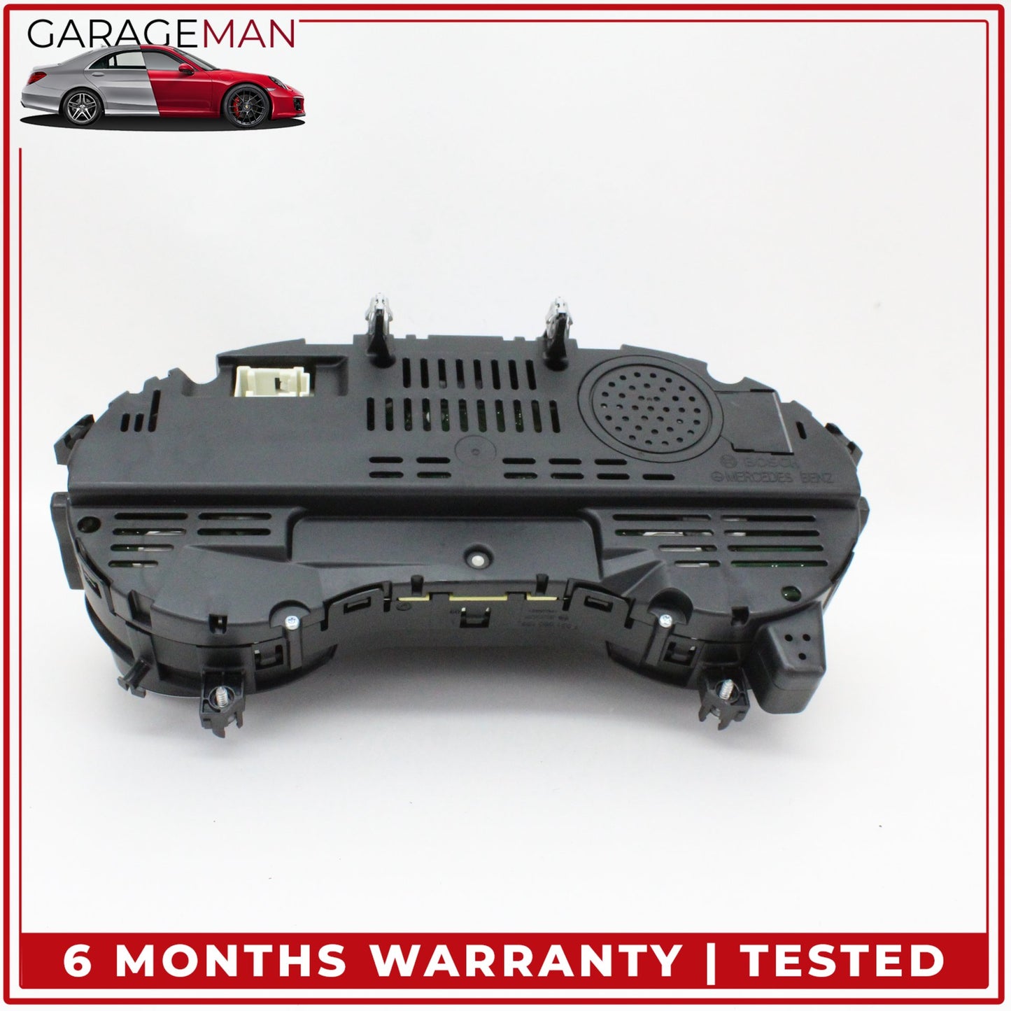 2014-2019 Mercedes-Benz CLA250 W117 Sedan Speedometer Instrument Cluster 1179006502 OEM
