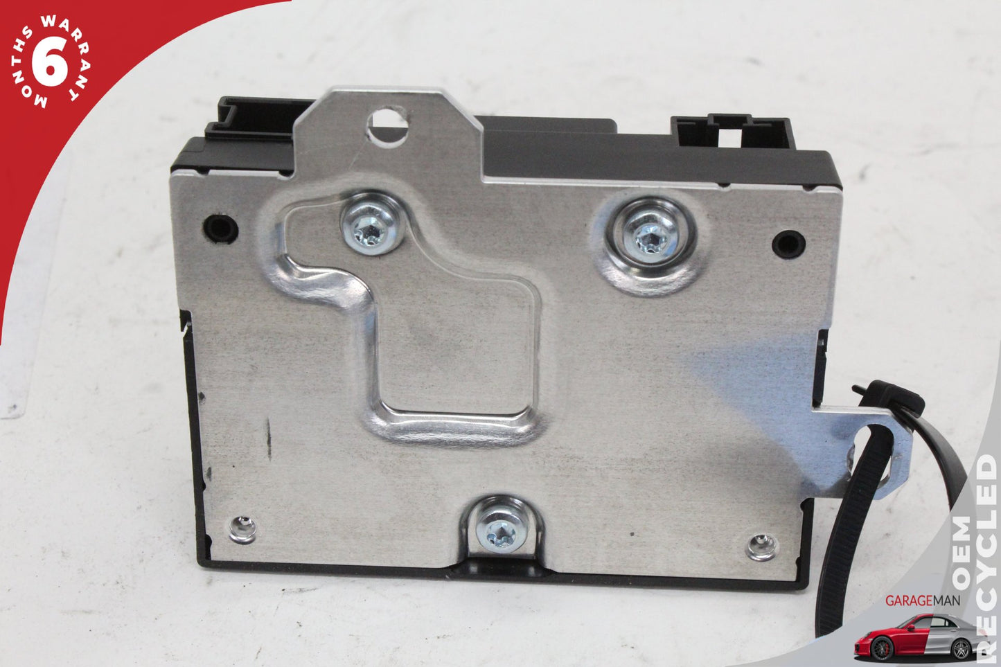 2011-2020 Mercedes R231 SL550 GLE400 Fuel Pump Control Module 0009001803 OEM