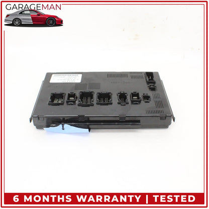2010-2013 Mercedes W164 ML350 GL450 Rear SAM Signal Acquisition Module OEM