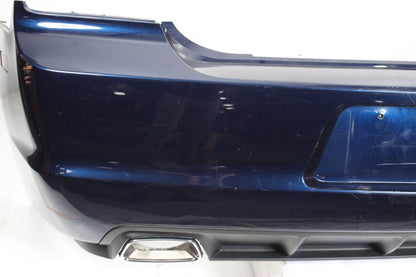 2011-2014 Dodge Charger LD Sedan Rear Bumper Cover Assembly 11LD200AA OEM