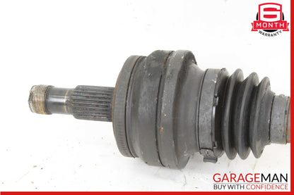 2010-2016 Mercedes-Benz E350 W212 Rear Left or Right CV Axle 2123502210