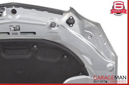2010-2013 Mercedes-Benz W212 E350 Front Hood Bonnet Panel Cover