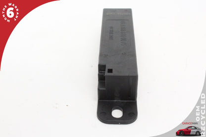 2012-2020 Mercedes W221 S550 Keyless Go Entry Control Module 1668200075 OEM
