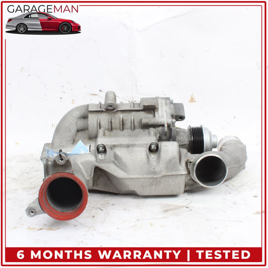 1997-2004 Mercedes R170 SLK230 Engine Supercharger Assembly 1110901080 OEM