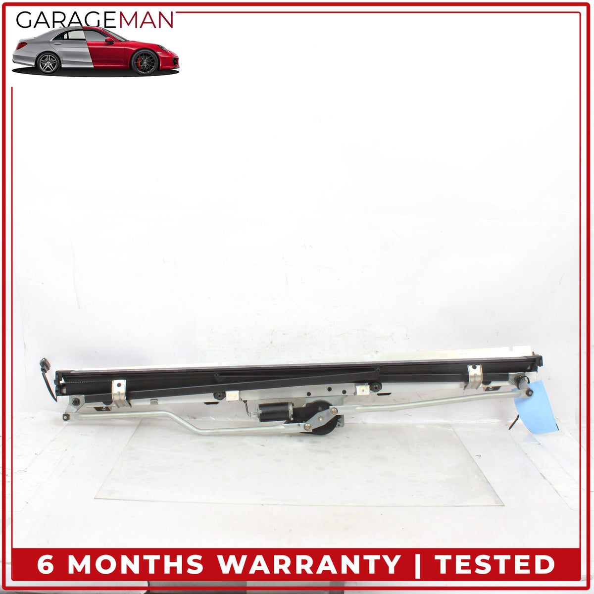 2006-2011 Mercedes W219 CLS550 Rear Window Sun Shade Roller Blind 2198100020 OEM