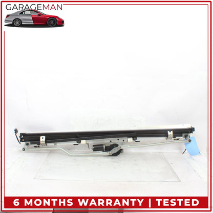 2006-2011 Mercedes W219 CLS550 Rear Window Sun Shade Roller Blind 2198100020 OEM