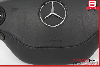 07-10 Mercedes W221 S550 S450 CL550 Steering Wheel Airbag Air Bag Assembly OEM