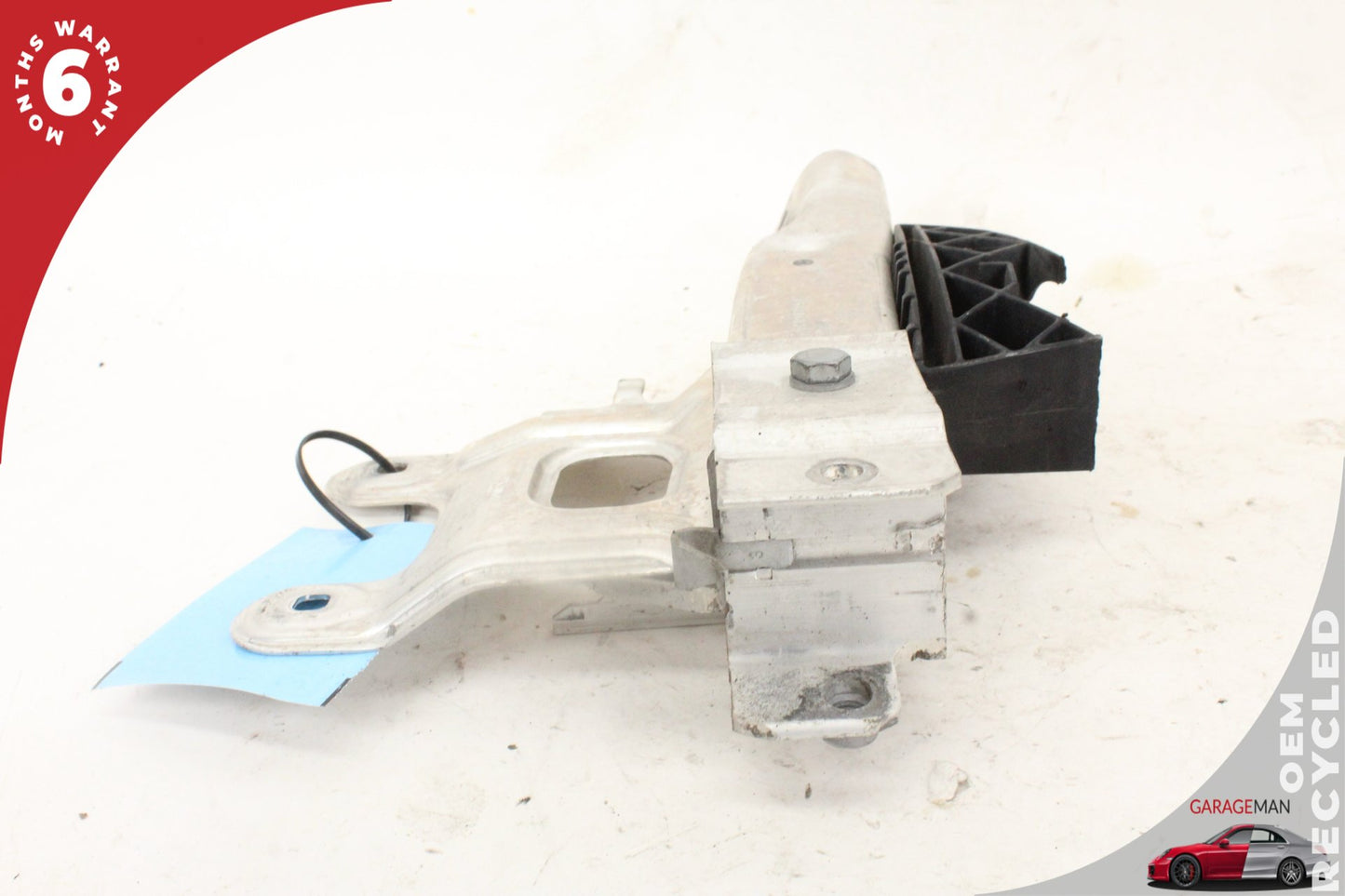 2012-2018 BMW 320i F30 Front Right Lower Deformation Element Bracket 7266194 OEM