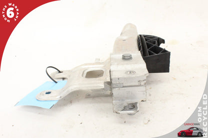 2012-2018 BMW 320i F30 Front Right Lower Deformation Element Bracket 7266194 OEM