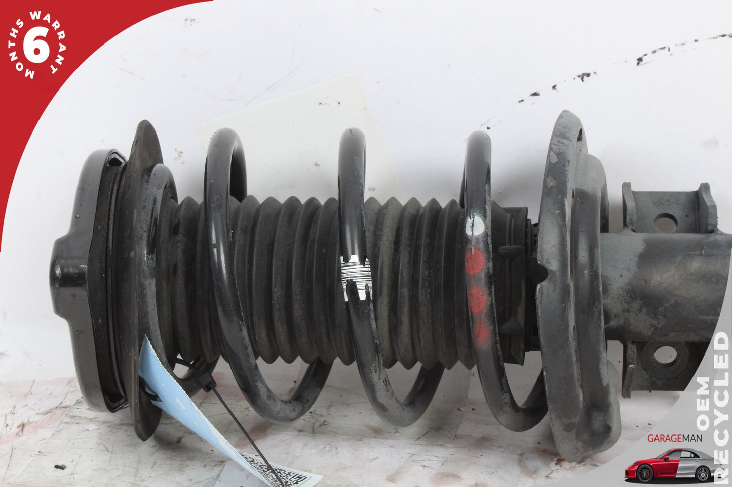 2008-2017 Mercedes-Benz E400 W207 Shock Absorber Strut 2043202866 OEM