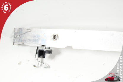 2008-2014 Mercedes W204 C300 C350 Front Bumper Reinforcement Bar 2046204100 OEM